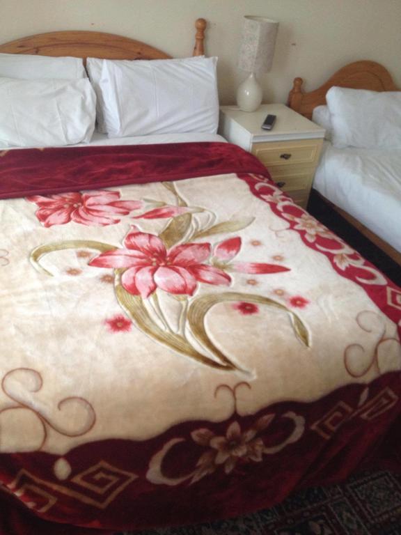 Harrow Bed & Breakfast Room photo